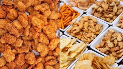 umur baru 3 tahun tapi dah kena diabetes? semua sebab makan ini setiap hari...!