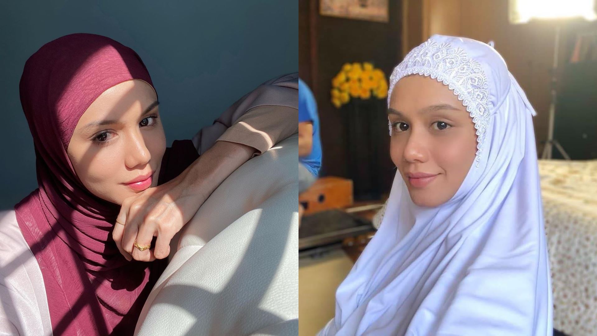 “ya allah, lindungi setiap jiwa yang berlayar ke gaza..” - mimi lana titip doa buat peserta global sumud flotilla