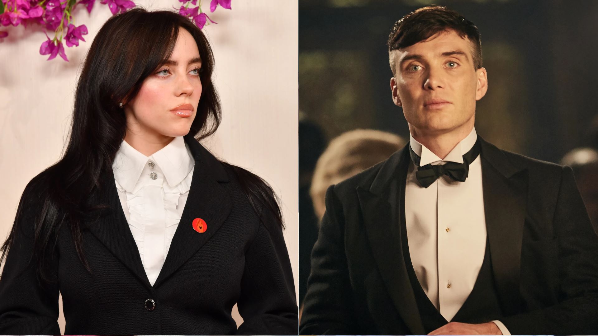 billie eilish sertai cillian murphy dan javier bardem dalam konsert solidariti ‘together for palestine’