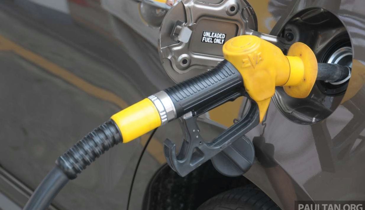 ron95 to be sold at rm1.99 for malaysians from 30 september. here's all you should know!