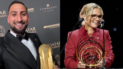 ballon d'or 2025: dembele & bonmati terbaik dunia, wiegman jurulatih terunggul