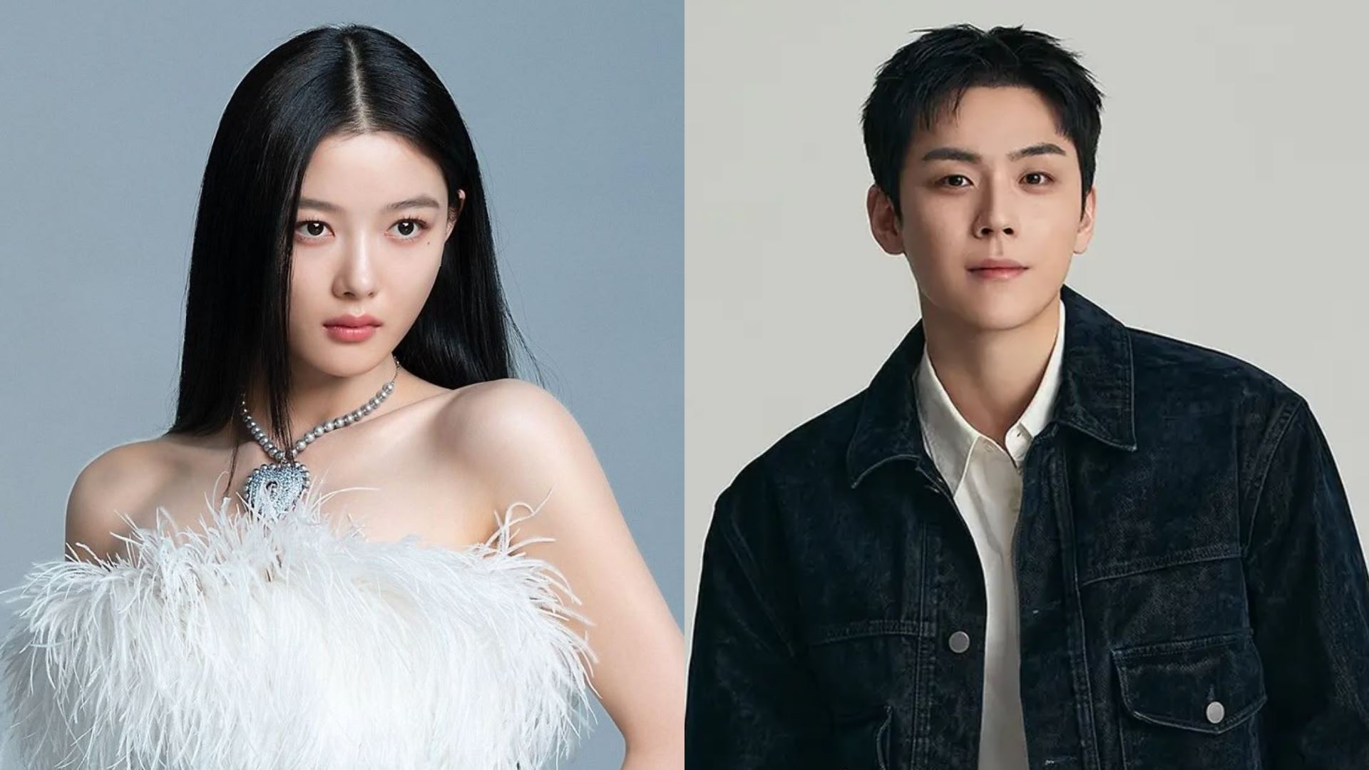 foto di vietnam cetus spekulasi, kim yoo jung & kim do hoon sedang menjalin cinta?