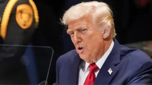 tiada bukti kukuh tylenol sebabkan autisme, who bidas dakwaan trump