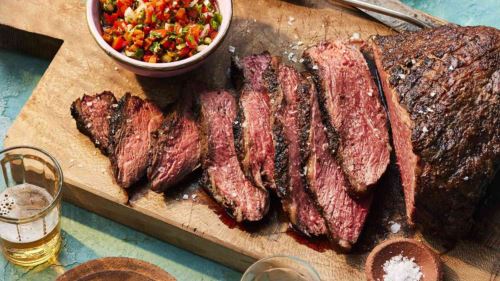 tak halal? tak ada hal! ini alternatif bahan halal tanpa kompromi rasa