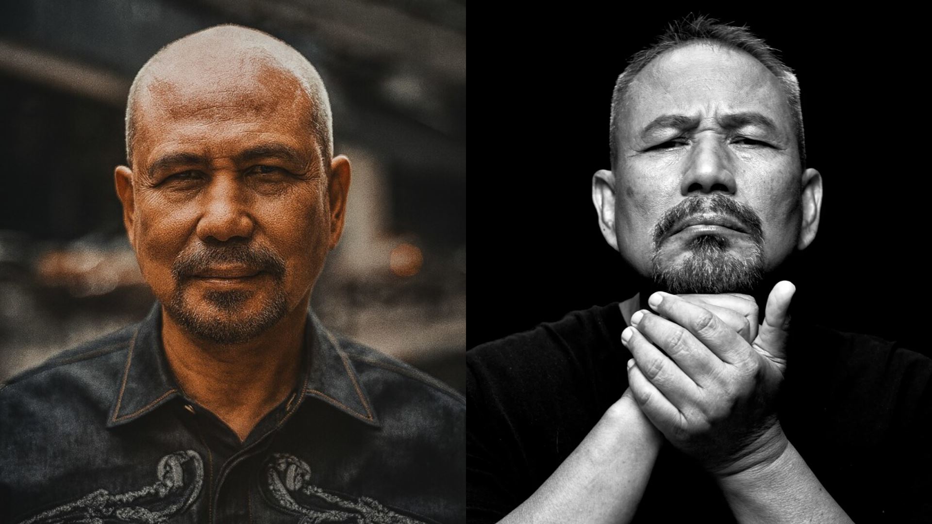 m. nasir kembali gegar pentas dengan cipta 3 sarat ‘attitude rock’