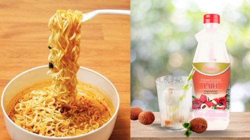 kpm senaraikan 12 makanan dan minuman dilarang dijual di sekolah