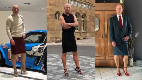 fitrah dijaga, maruah dipelihara: larangan menyerupai jantina lain dalam islam