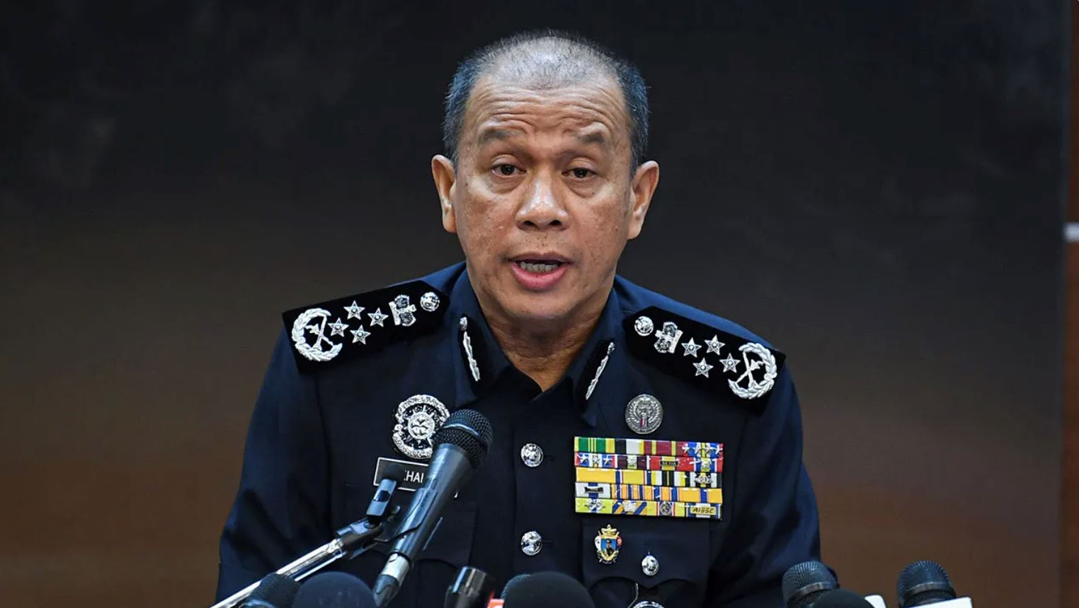 malaysia bukan markas hamas, sokongan palestin atas dasar kemanusiaan – kpn