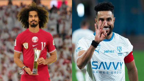 arif aiman cipta sejarah: pemain malaysia pertama tersenarai calon pemain terbaik afc!