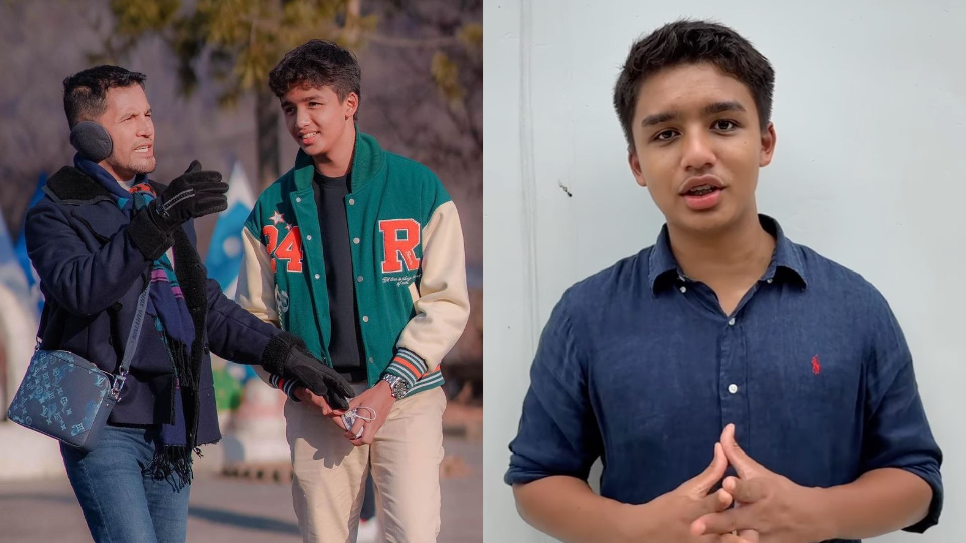 “jangan suruh saya menyanyi, saya mahu jadi hero filem gengster…” – amayan