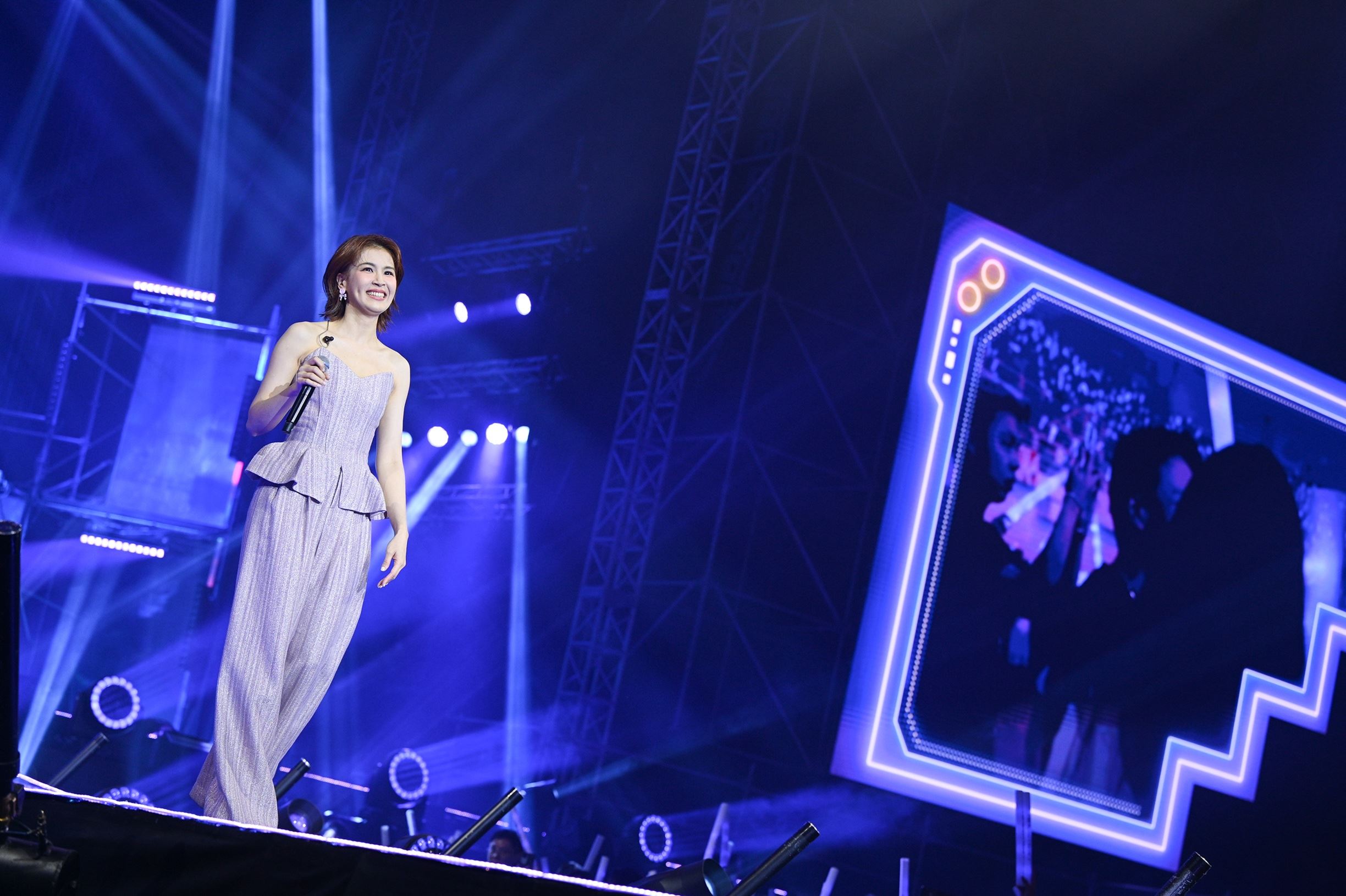 《my fm big show 星盒宇宙》盲盒惊喜震撼席卷槟城‼️✨