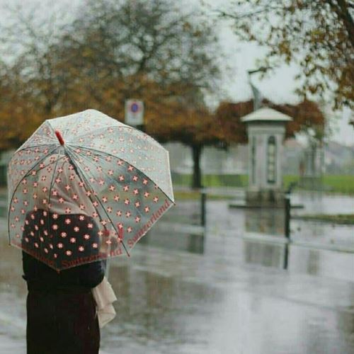 doa ketika hujan turun: rahmat membasahi, musibah dijauhi