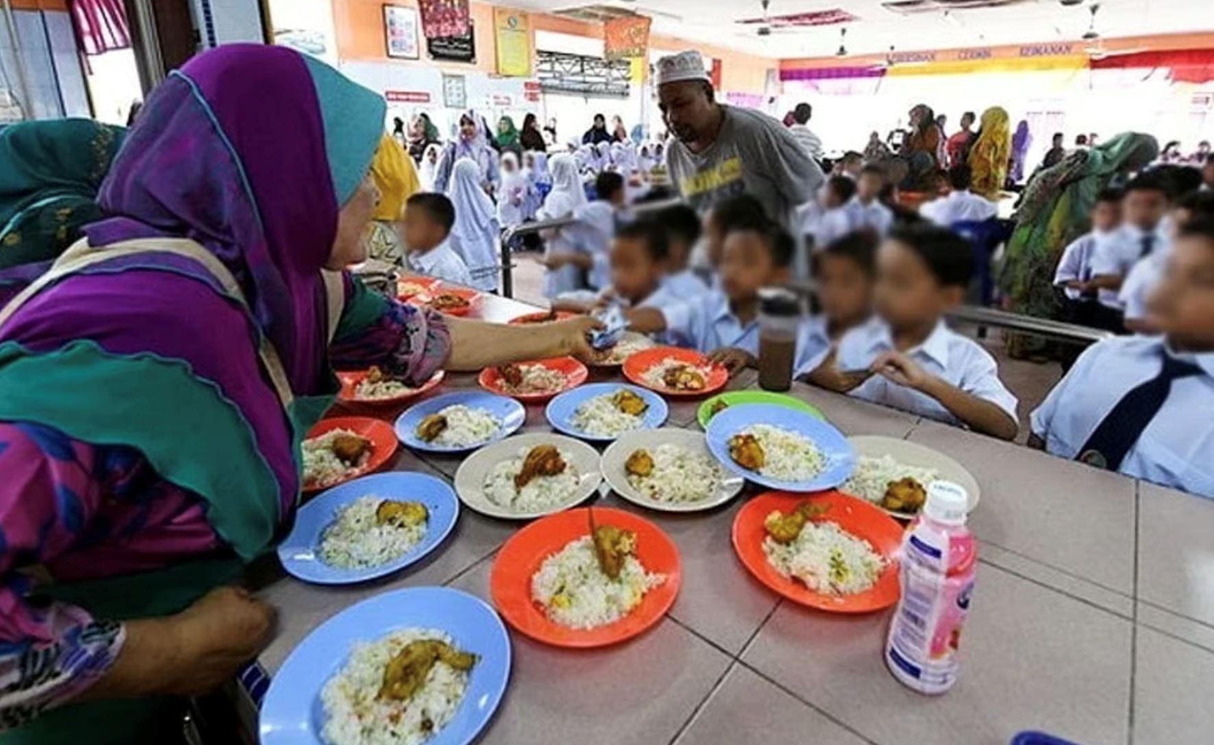 healthier choices ahead! moe restricts 12 food and drink items in schools