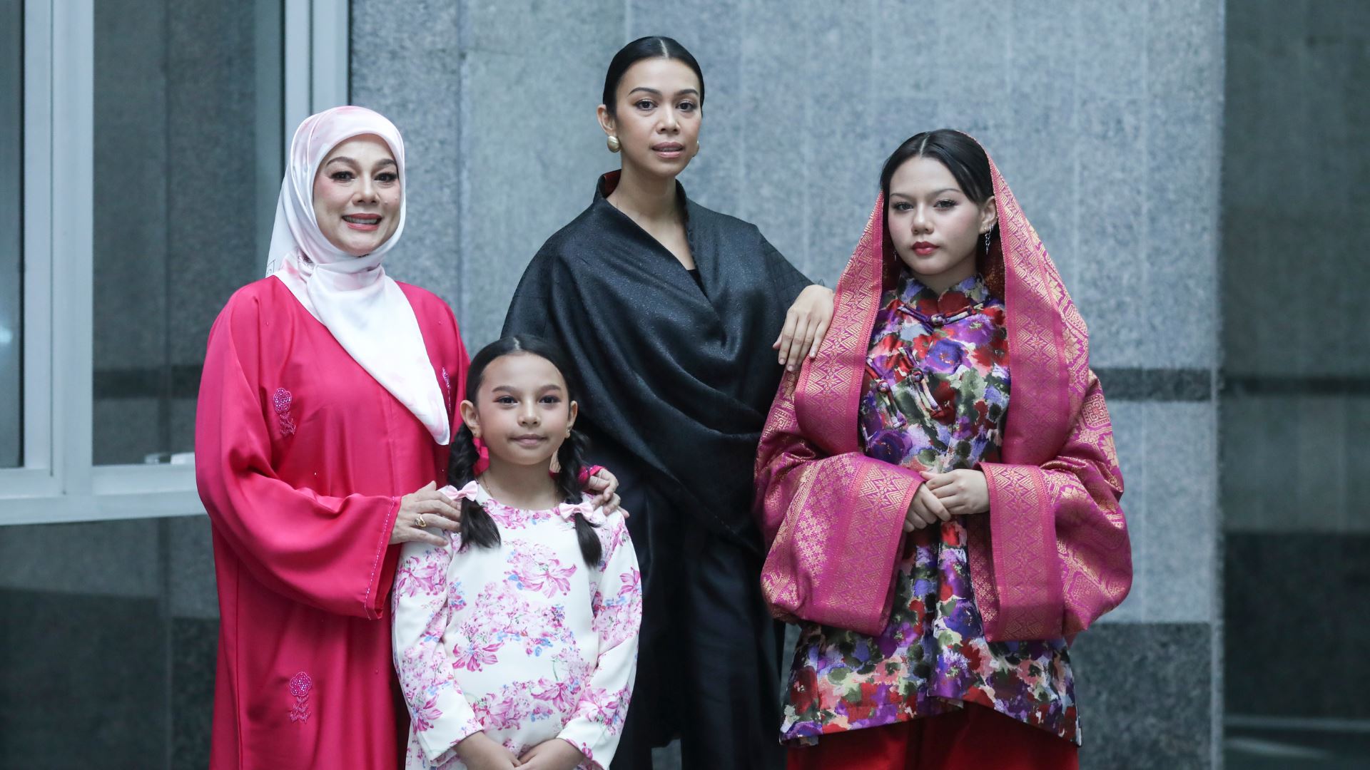 astro perkukuh pengisian ramadan 2026 dengan kandungan dakwah dan nilai kekeluargaan