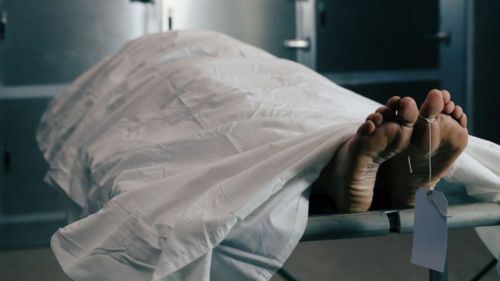 tragedi tengah jalan: lelaki maut selepas ‘terjun’ daripada kereta teman wanita