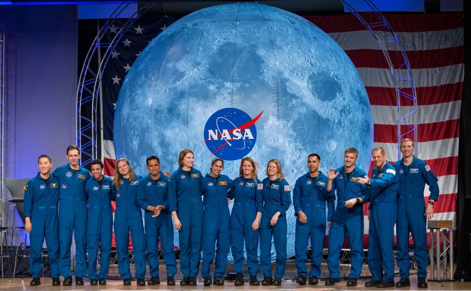 kalau nasa pernah kaji lautan, kenapa sekarang fokus ke angkasa?