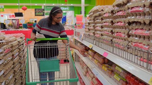 rm100 terus masuk mykad: sara untuk semua bermula 9 februari!