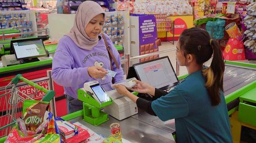 rm100 terus masuk mykad: sara untuk semua bermula 9 februari!
