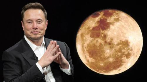 elon musk umum pelan bina bandar di bulan dan marikh dalam tempoh kurang 10 tahun!