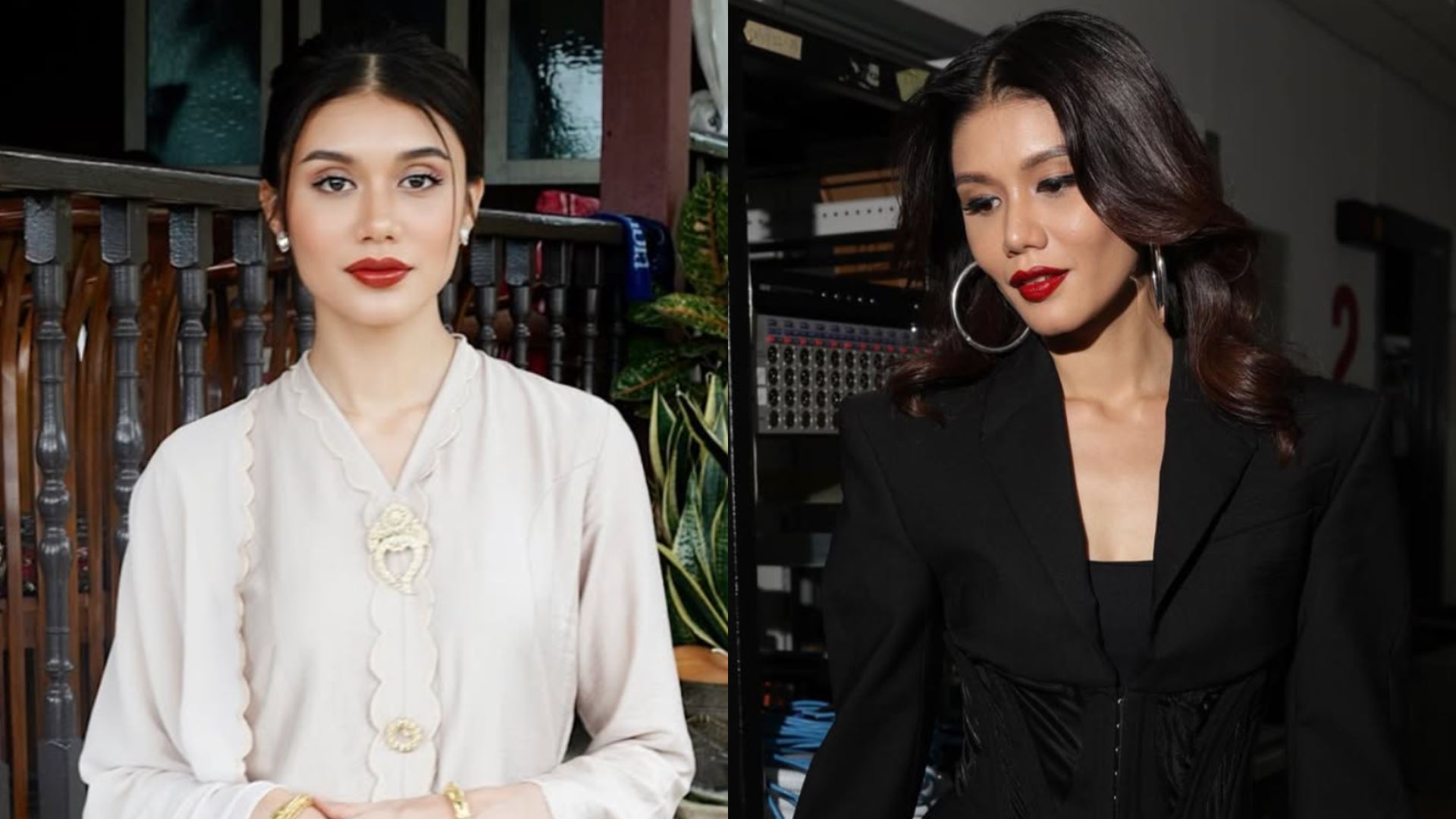 “maruah seorang wanita dan seorang ibu telah dipijak-pijak…” - mimi lana