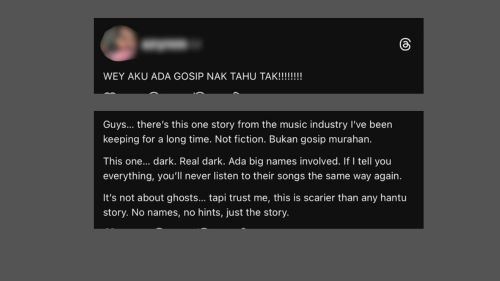 jejak dosa digital: tulisan kita akan terus ‘hidup’  walau tuan badan sudah tiada