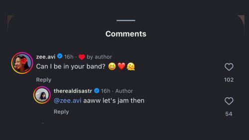 [video] 24 tahun berlalu, aura masih sama! – video puisi dian sastro buat peminat meremang, zee avi siap ajak tubuh band!