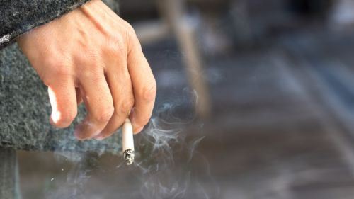 perkara haram yang masih dibanggakan: realiti pahit perokok hari ini 