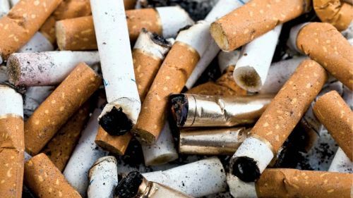 perkara haram yang masih dibanggakan: realiti pahit perokok hari ini 