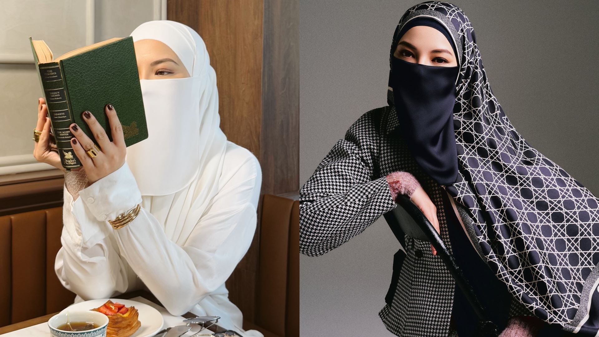 neelofa jelaskan kenapa tak boleh tegur adik-beradik sepenuhnya - “ada orang lain yang bertanggungjawab…”