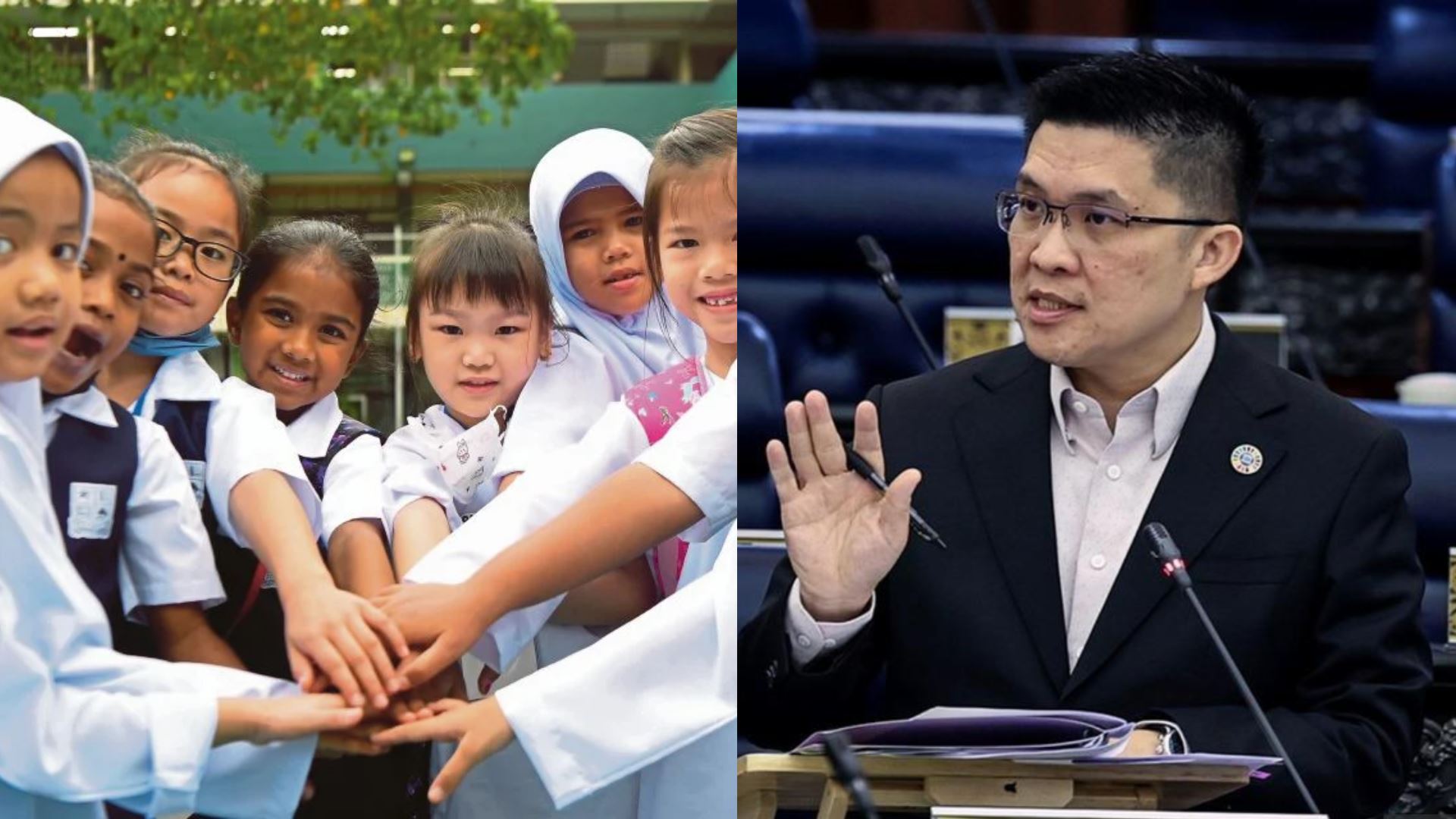 kurikulum sekolah bakal berubah, kpm laksana secara berperingkat mulai 2027