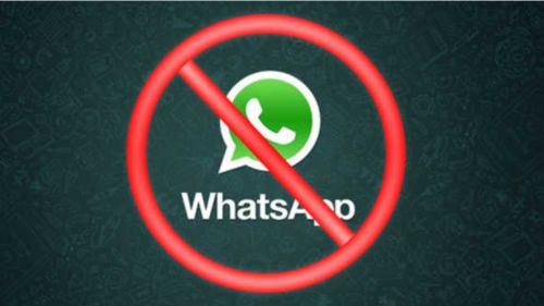 whatsapp kena ‘banned’ di rusia, ini sebab yang buat ramai panas hati!