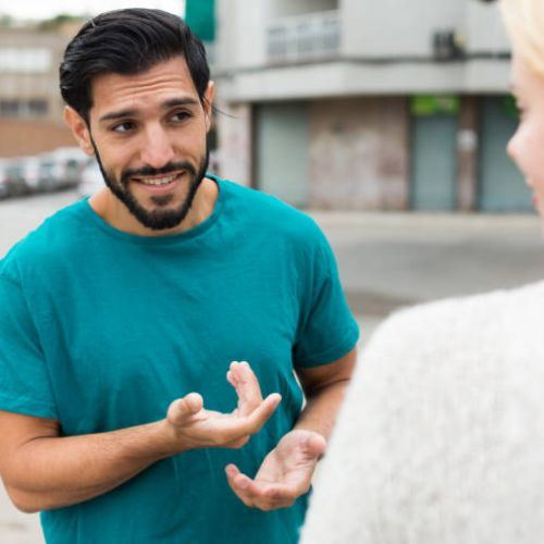 ramai buat tanpa sedar, ini 3 jenis karakter yang nabi paling benci!