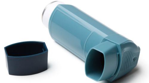 pesakit asma wajib baca, ini hukum sebenar guna inhaler menurut mazhab syafi’i!