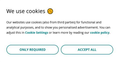 90% orang klik tanpa baca, anda tahu tak apa maksud ‘accept cookies’ sebenarnya?