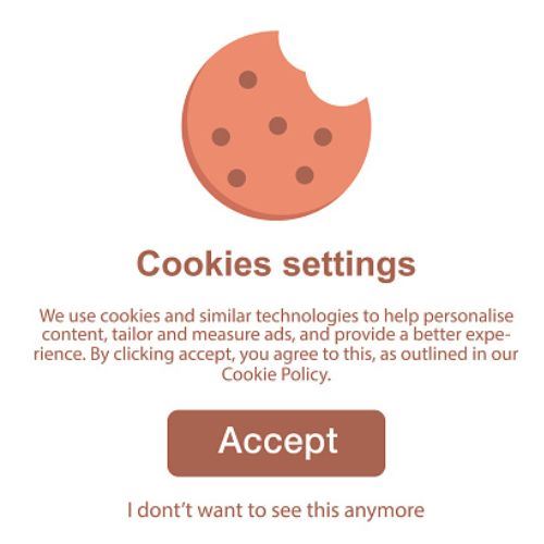 90% orang klik tanpa baca, anda tahu tak apa maksud ‘accept cookies’ sebenarnya?