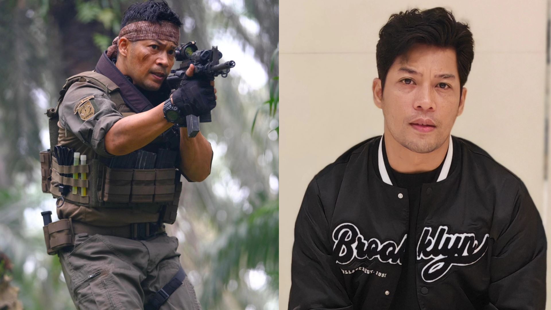 kamal adli dedah terlepas sahur hari pertama ramadan - “sebelum ni selalu dikejut…”