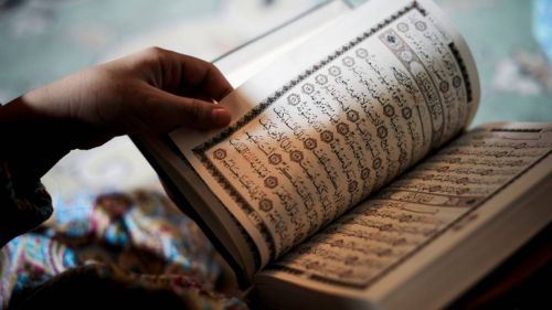 hadis ini buat ramai sebak, bila ramadan tiba sesuatu yang luar biasa berlaku!