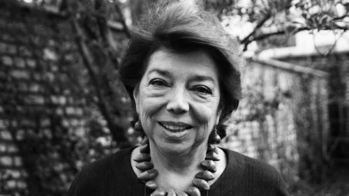 dunia diplomasi berkabung! leila shahid, wanita pertama jadi duta palestin, meninggal dunia pada usia 76 tahun