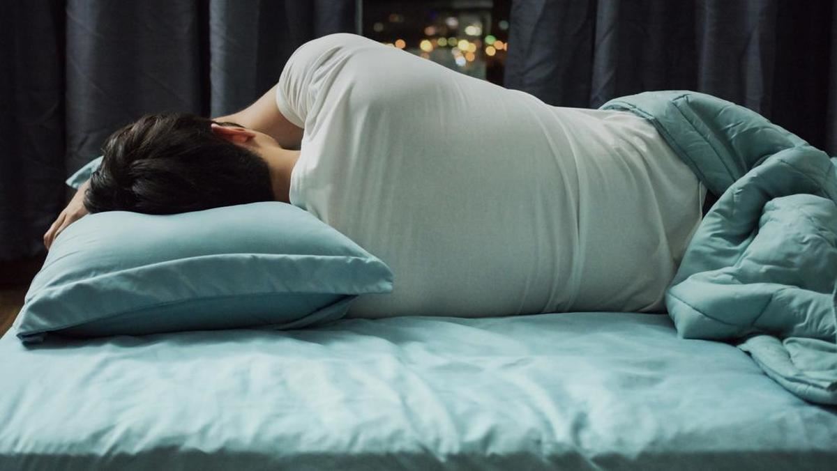 kajian global dedah negara paling ‘kaki tidur’, asia dominasi senarai… malaysia tersenarai tak?