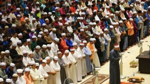 fenomena setiap ramadan: tunggu tarawih, rawatib terbiar… ruginya!
