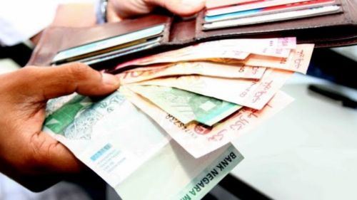 rezeki awal ramadan! penjawat awam & pesara terima ‘durian runtuh’ bkk 13 mac ini