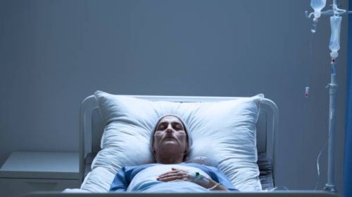 jururawat dedah cara urus haid pesakit koma, rupanya ini yang berlaku bila pesakit koma ‘datang bulan’…