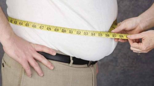 malaysia paling ‘berisi’ di asia tenggara, no.1 dalam carta kegemukan!