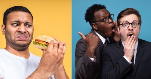 tanpa sedar kita selalu buat? ini 10 larangan rasulullah saw yang ramai terlepas pandang