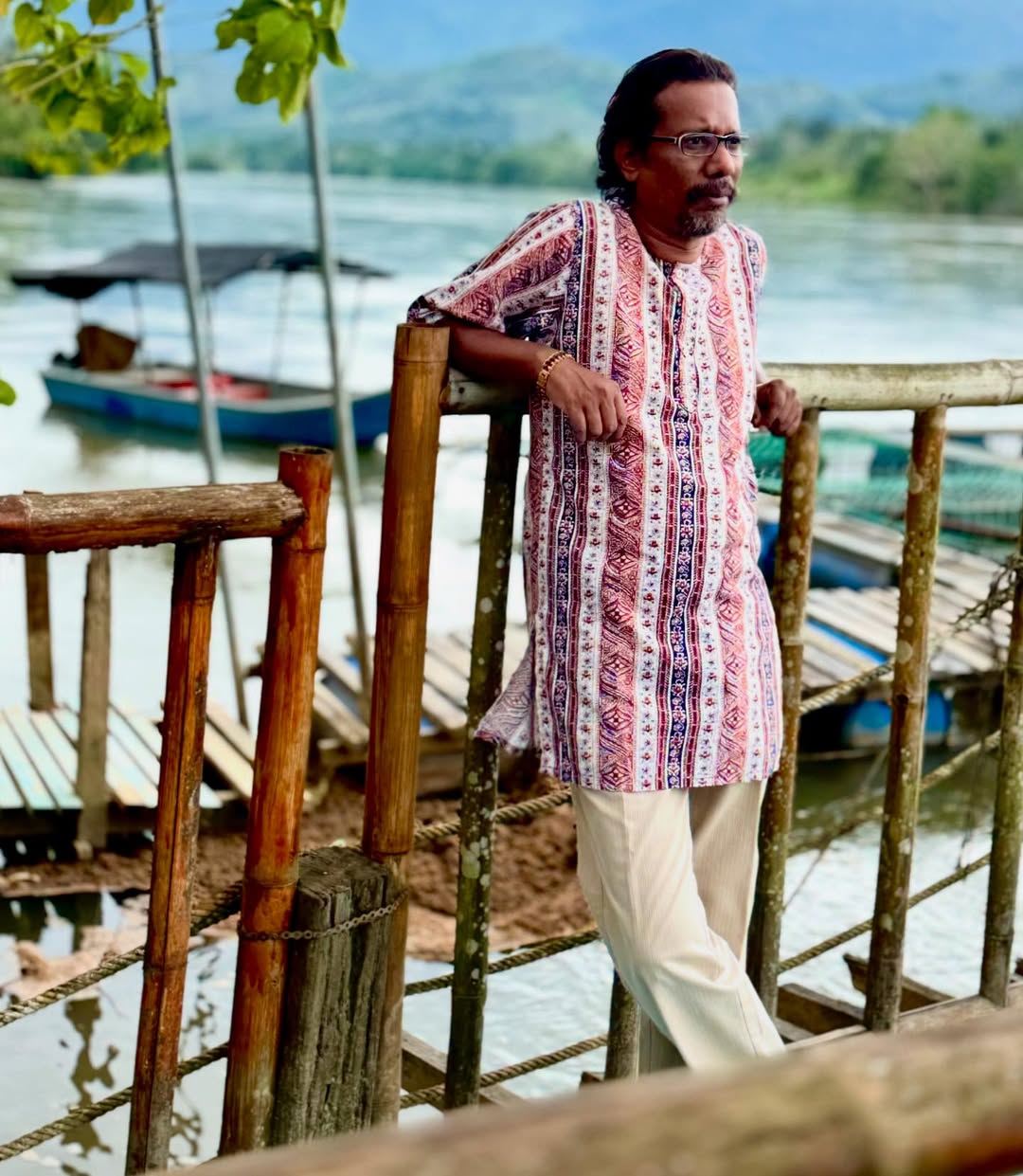 malaysian talents shine in kollywood