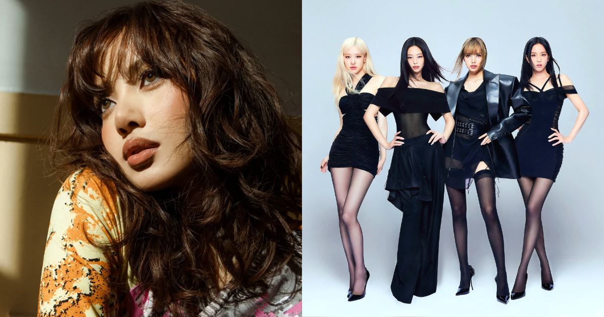 lisa beri ‘hint’ blackpink bakal umum projek rahsia dalam masa terdekat