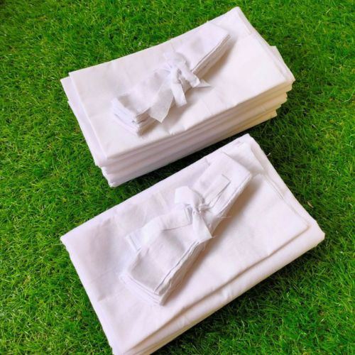 di sebalik kafan putih: tanggungjawab dan kasih sayang terakhir