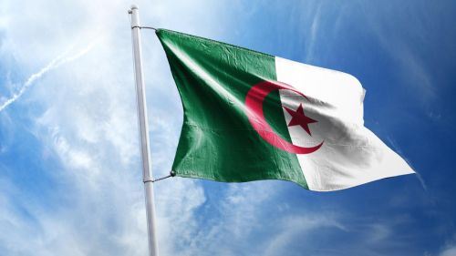 tahukah anda? hanya 8 negara dunia boleh masuk algeria tanpa visa!