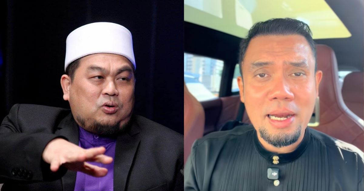 kain kafan rm999 undang pelbagai reaksi, mufti dan pendakwah tampil beri penjelasan