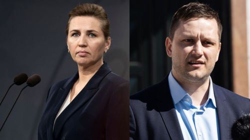 trump mahu rampas greenland? ancaman tentera as buat eropah berang!